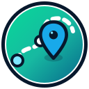 GeoShift Logo